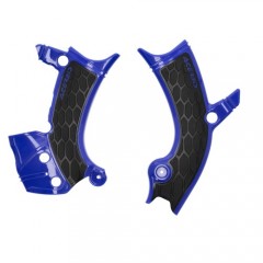 ACERBIS X-GRIP ZAŠČITA OKVIRJA YAMAHA YZF 250 2024